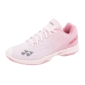 Yonex Badminton Shoes Aerus Z 2 (Lightweight) 2024 Pink Ladies